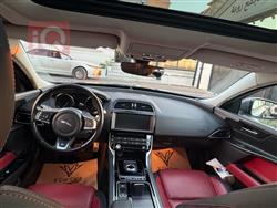 جاكوار XE